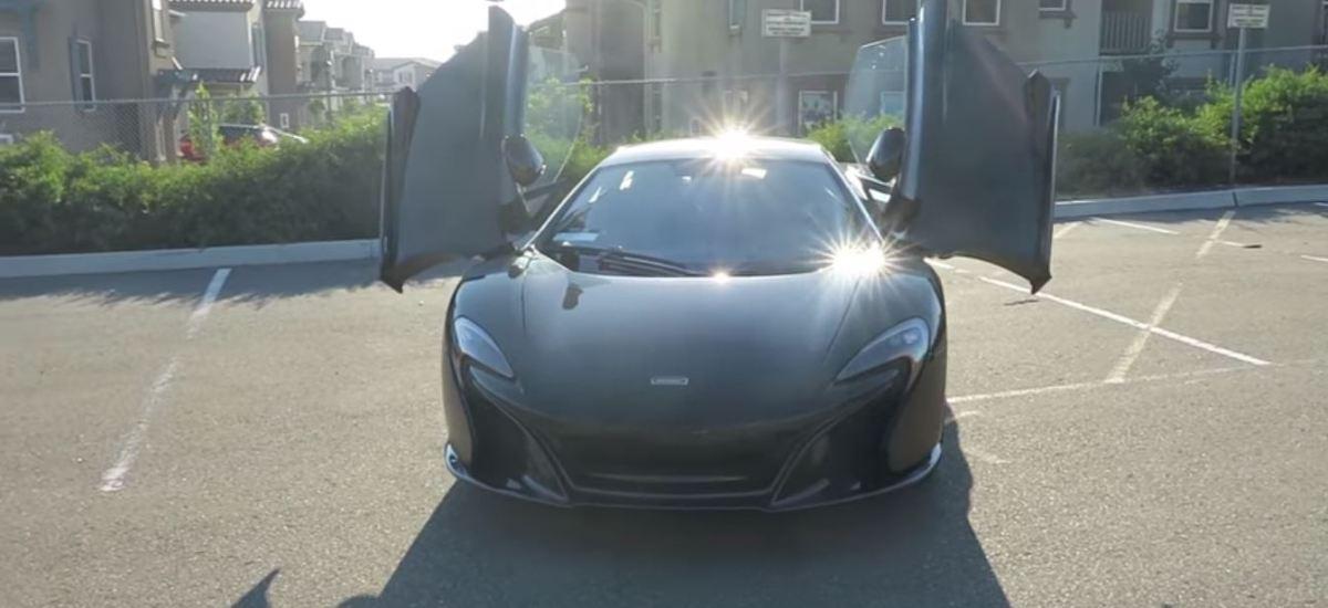 Трейдер скинов CSGO и ютубер McSkillet погиб в смертельной автомобильной аварииn