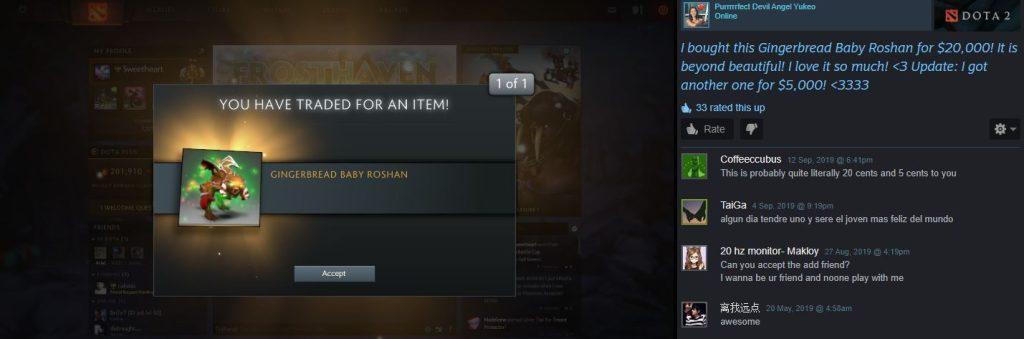 Принц Саудовской Аравии — лучший вкладчик в Dota 2 Battle Pass уже три года подряд — изображение 4