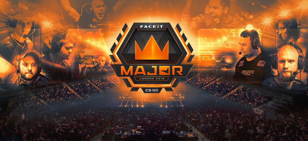 Швейцарская система продолжает преследовать мейджор по CS:GO — изображение 1