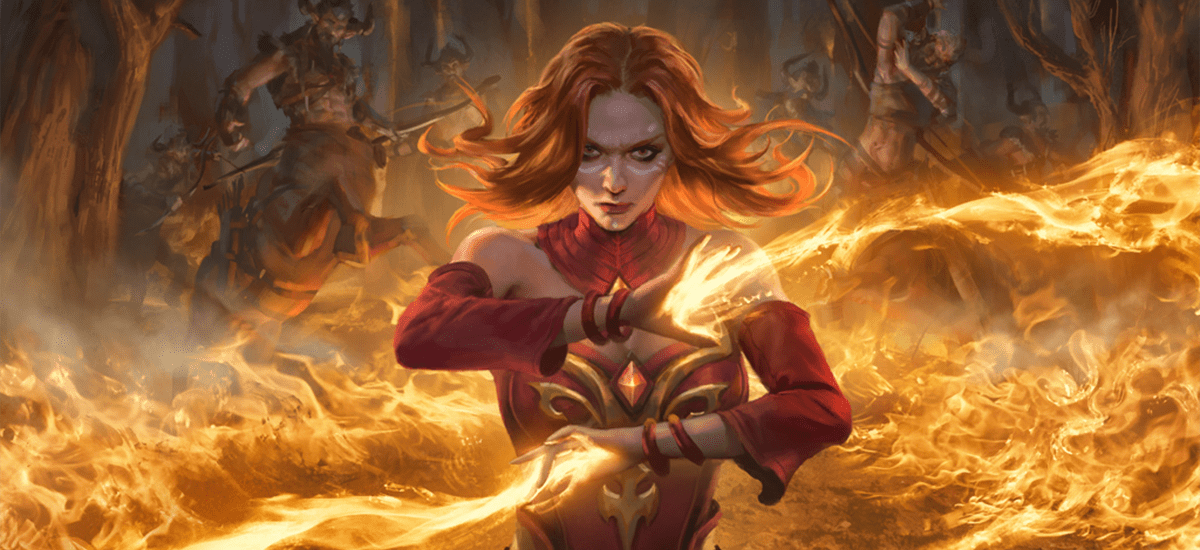 Артефакт потерял более половины своих активных игроков всего за одну неделю — изображение 1