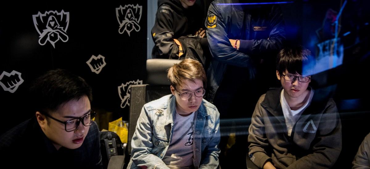 G-Rex Toyz: «Это значит для меня всё. После всех этих лет — почти шести лет — я никогда не возвращался на Чемпионаты мира.»n — изображение 1