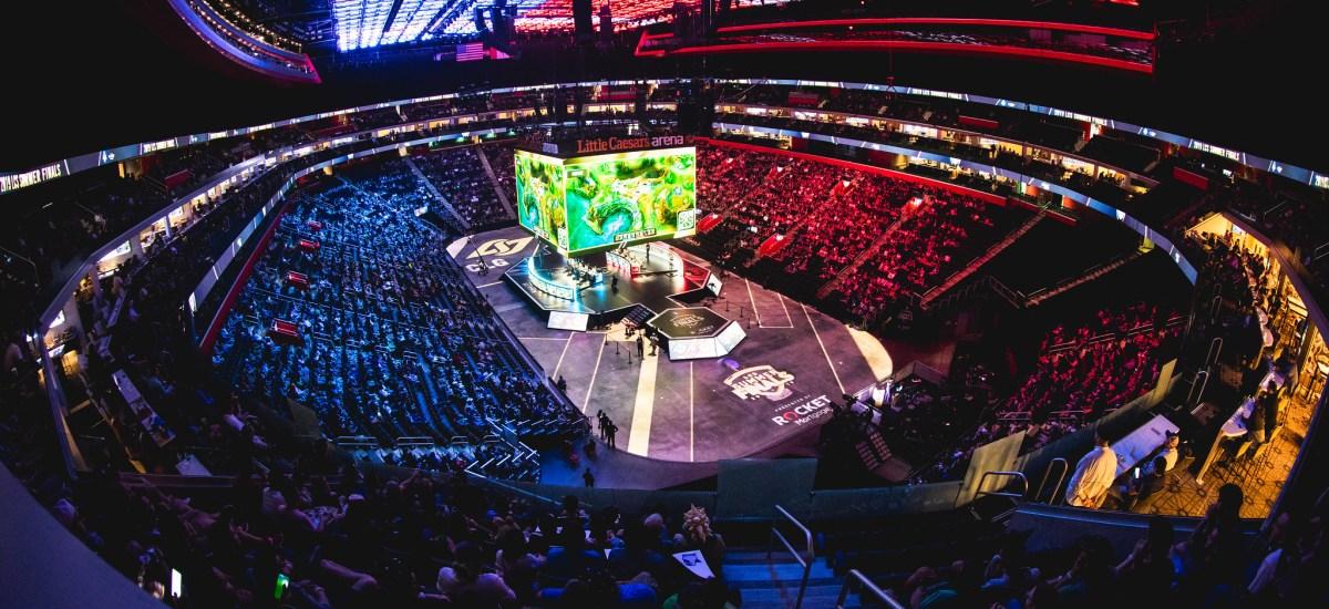 LCS реорганизует метод квалификации на Worlds, наконец вводит сетку с двойным выбыванием — изображение 1