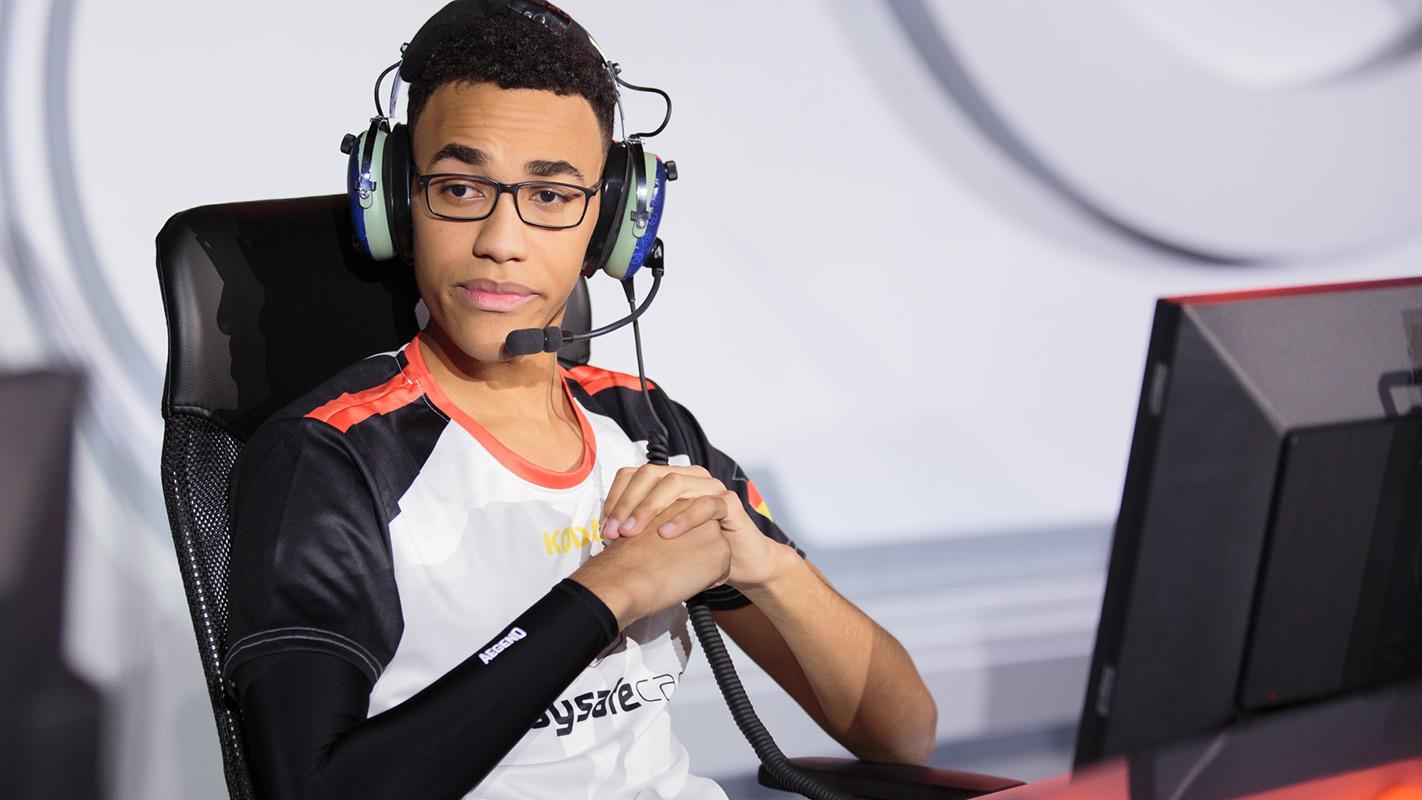 Правило лиги запрещает Fusions играть против Shanghai Dragons [Обновлено]