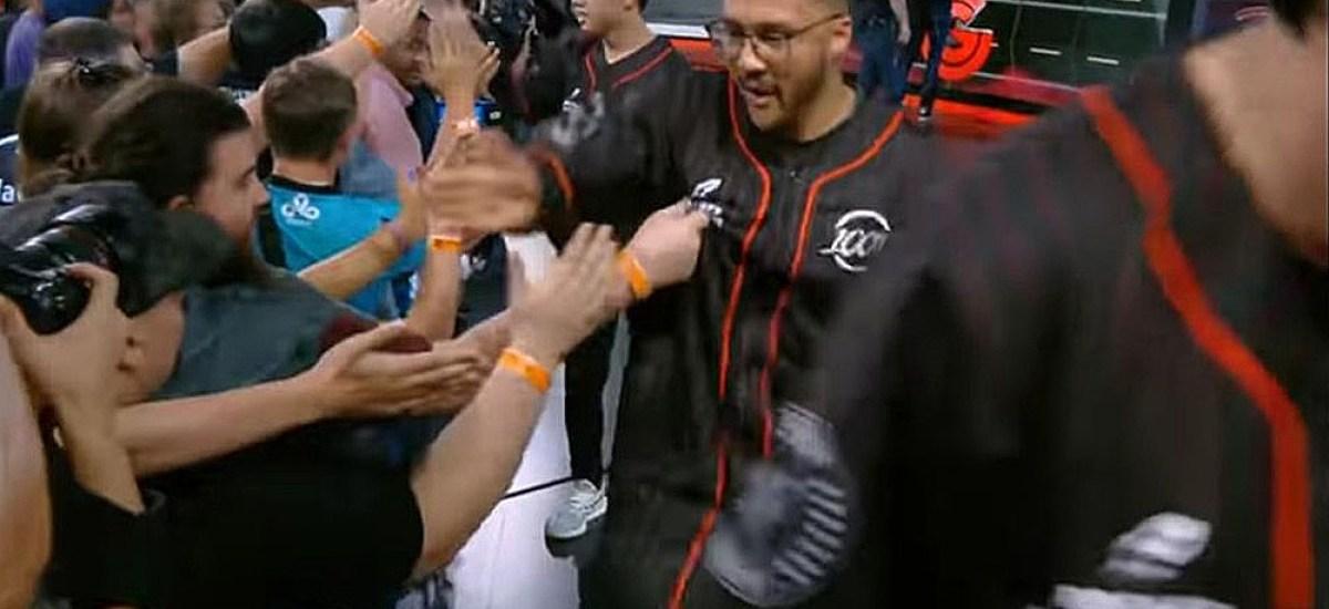 Некоторые фанаты киберспорта размывают границы между поклонничеством и дружбойn — изображение 1