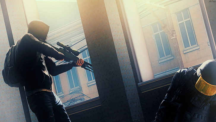 Обновление CS:GO добавляет кейс cs20 новый кэш на официальные серверы — изображение 1