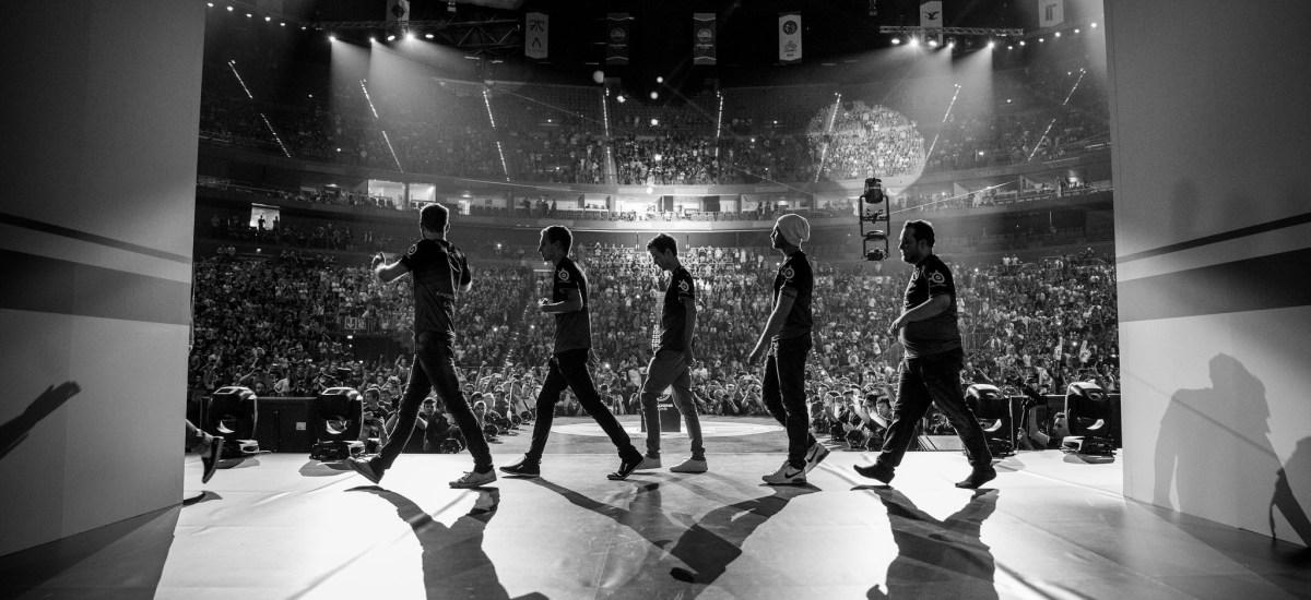 Ретроспектива мейджоров: составы с 2 победами на мейджоре и игроки с 3 победами — изображение 1