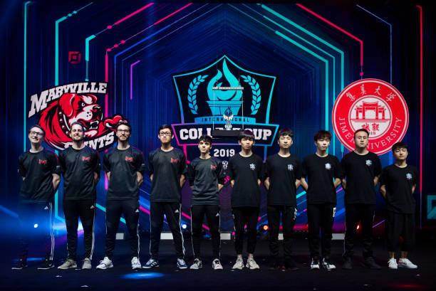 mykL, профессиональный игрок Overwatch, ставший журналистом, публикует утечку видео тренировочного матчаn — изображение 1