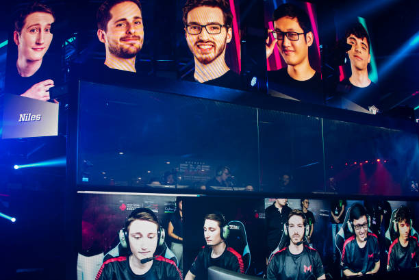 Риот Россия Vaevictis провал — изображение 1