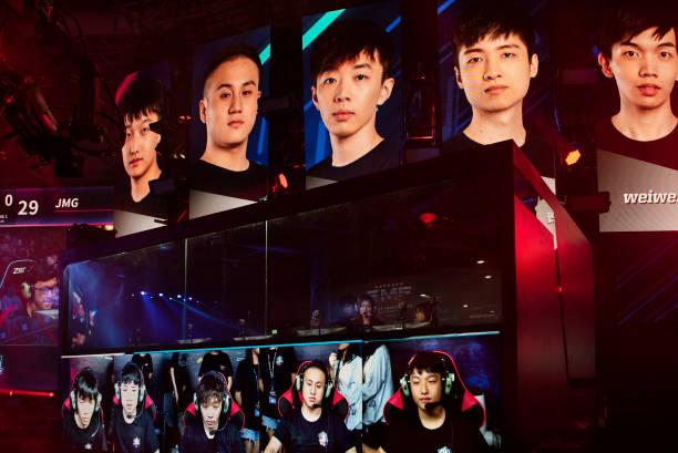 Baolan: «MadLife — бог. Он заставил меня понять, насколько сильны поддержки.»n — изображение 1