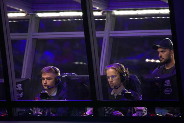 Топсон пропустит сезон 3 европейского и СНГ турнира OGA Dota Pit — изображение 1