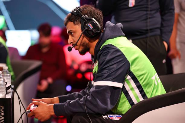 Отказ Esports все еще должен Danteh и xQc, но они совсем не волнуются — изображение 1