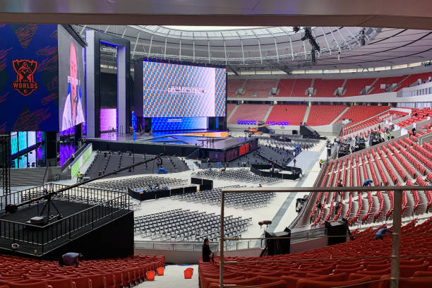 G2 и Invictus Gaming совершают, возможно, самые крупные сенсации в истории мираG2 и Invictus Gaming совершают, возможно, самые крупные сенсации в истории мира — изображение 1