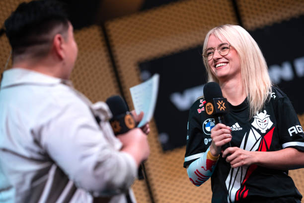 Интервью Rng karsa мира 2019n — изображение 1