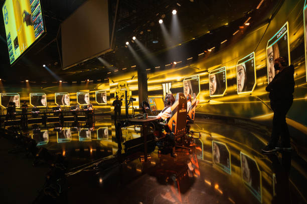 Riot korea предъявляет обвинения cvmax за насилие, запрашивает еще одно расследование — изображение 1