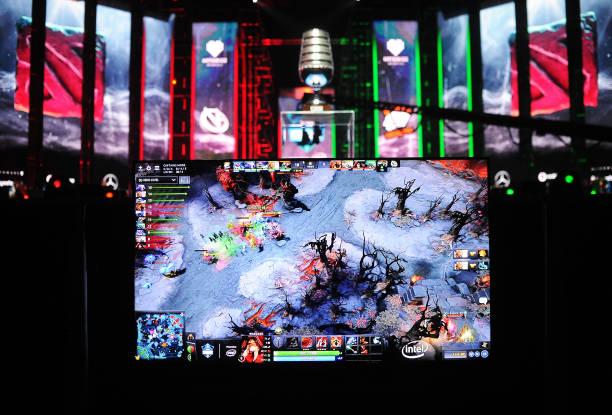 Лига Overwatch выпускает заявление по поводу инцидента с Fusionsn