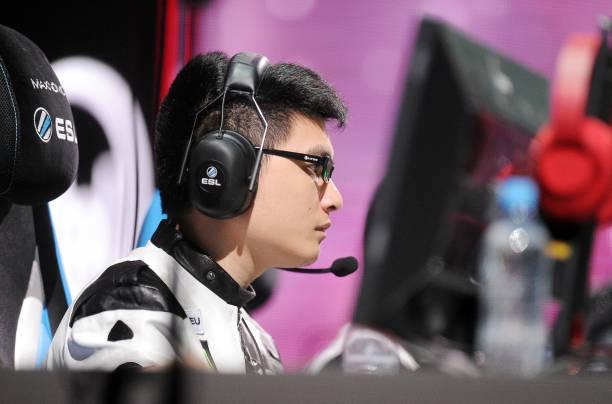 Чэнду Хантерс объявляют полный состав на 2019