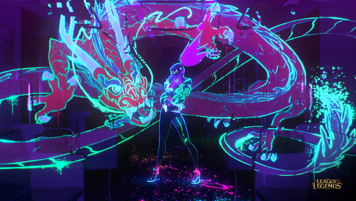 Лол патч 11 3 предварительный просмотр goredrinker ослаблен вместе с множеством измененийn — изображение 1