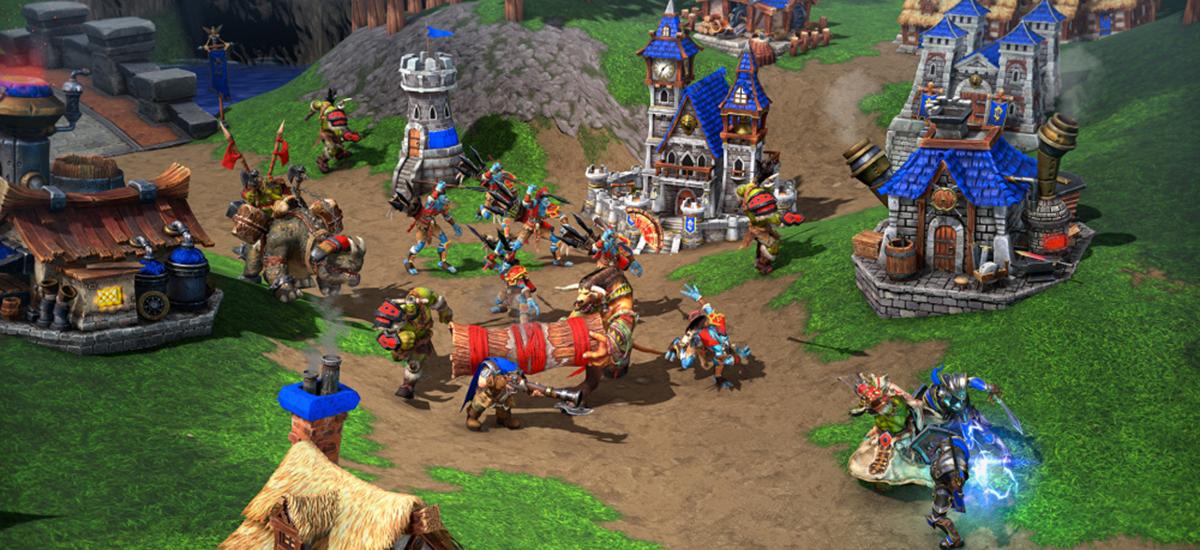 Извинения Blizzard по поводу Warcraft 3: Reforged и то, как они никогда полностью не понимали игру — изображение 1