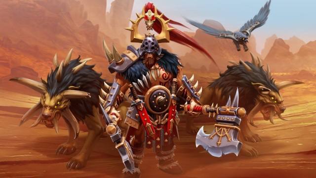 Два выдающихся героя обновления Dota 2 Patch 7.33C, согласно профессиональным игрокамn — изображение 3