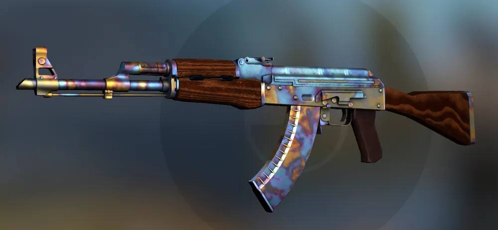 Самые дорогие скины в CS:GO — изображение 9