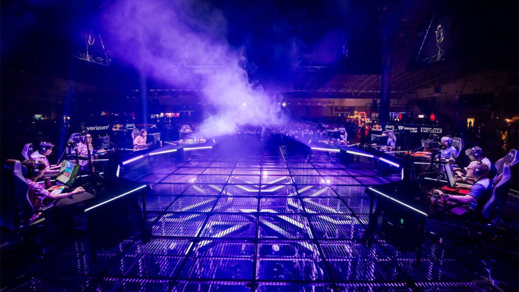 Valorant Champions 2023: Расписание, результаты, команды и многое другое — изображение 2