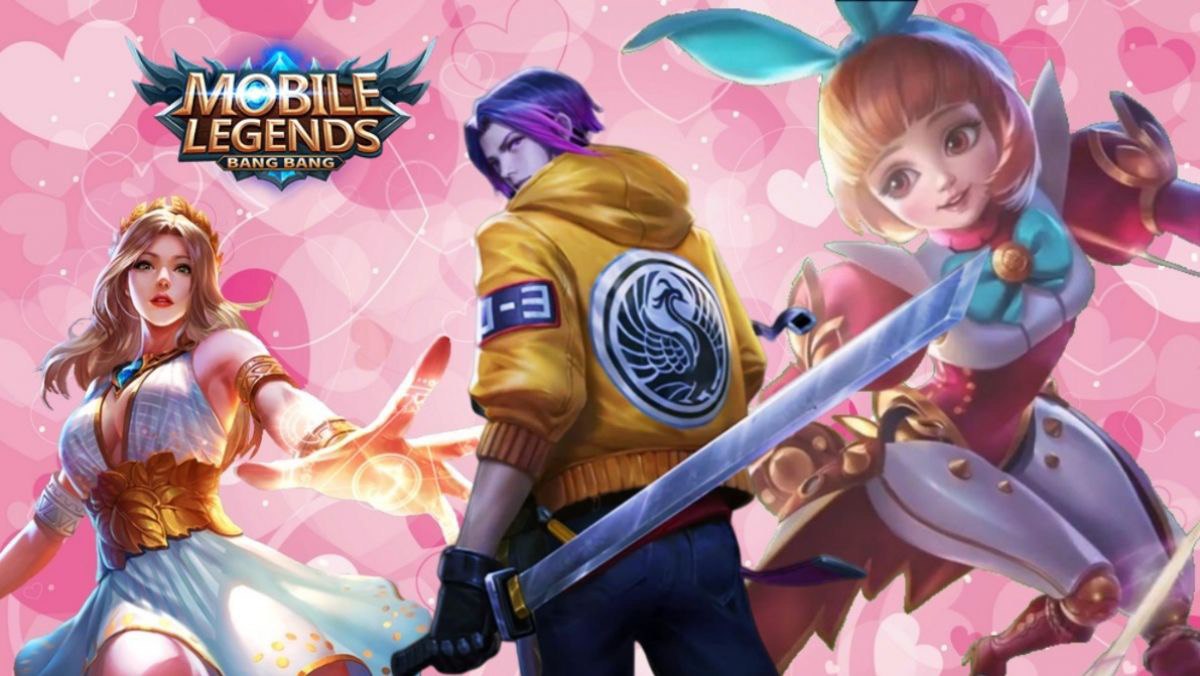 «Классная стратегия Baby» в Mobile Legends: Bang Bangn — изображение 1