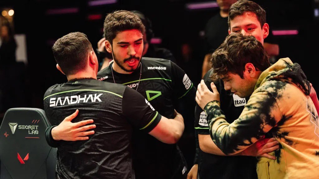 Valorant Champions 2023: Расписание, результаты, команды и многое другое — изображение 3