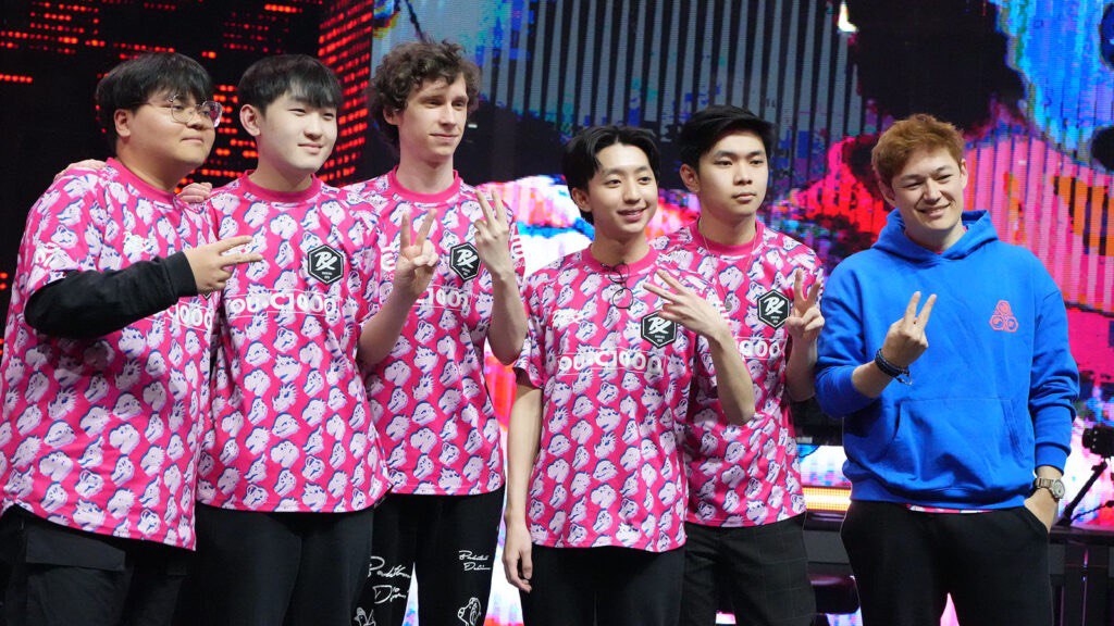 Valorant Champions 2023: Расписание, результаты, команды и многое другое — изображение 4