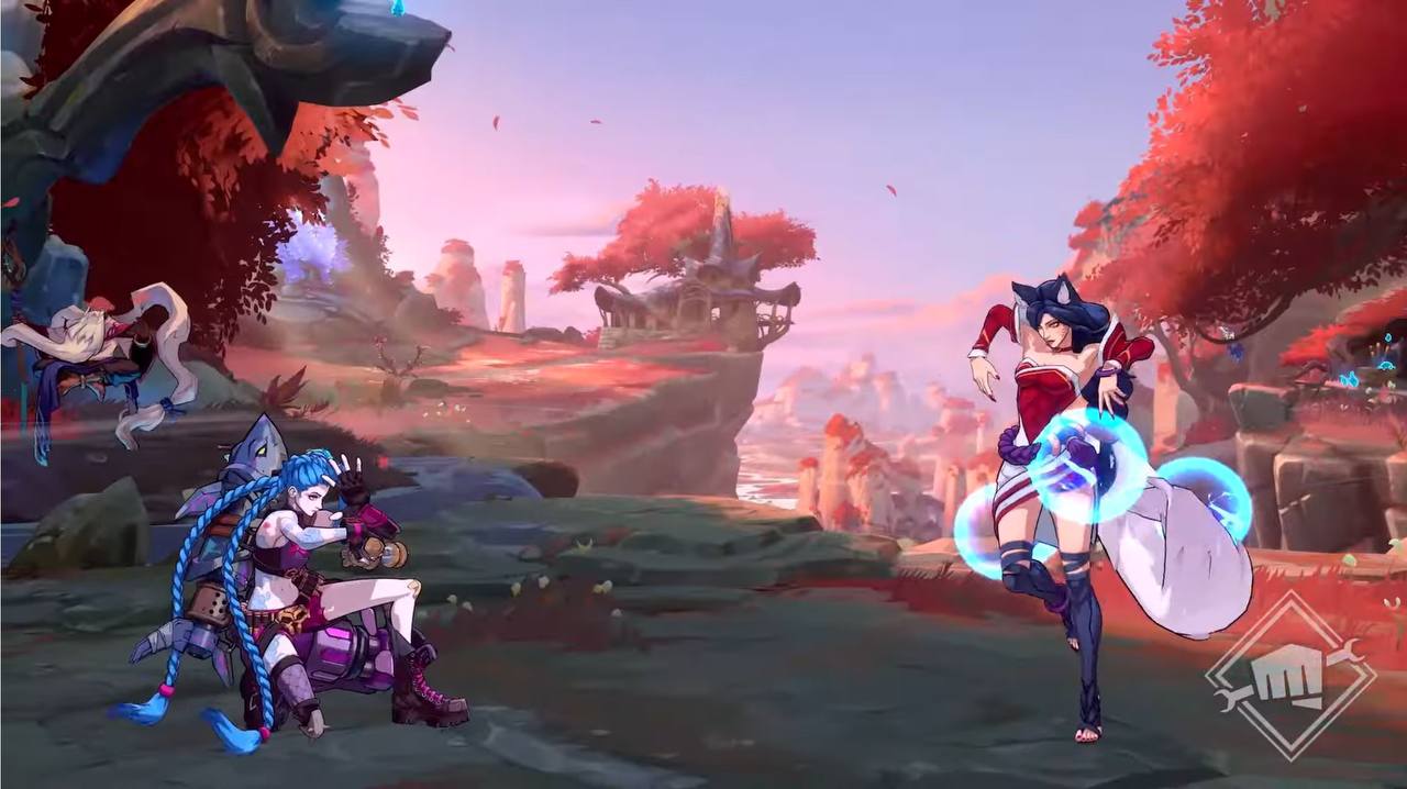 Всё, что мы знаем о Project L, файтинге Riot