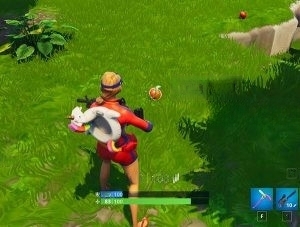 Неделя 2 сезона 8 в Fortnite — Карты читов и заданияn — изображение 4