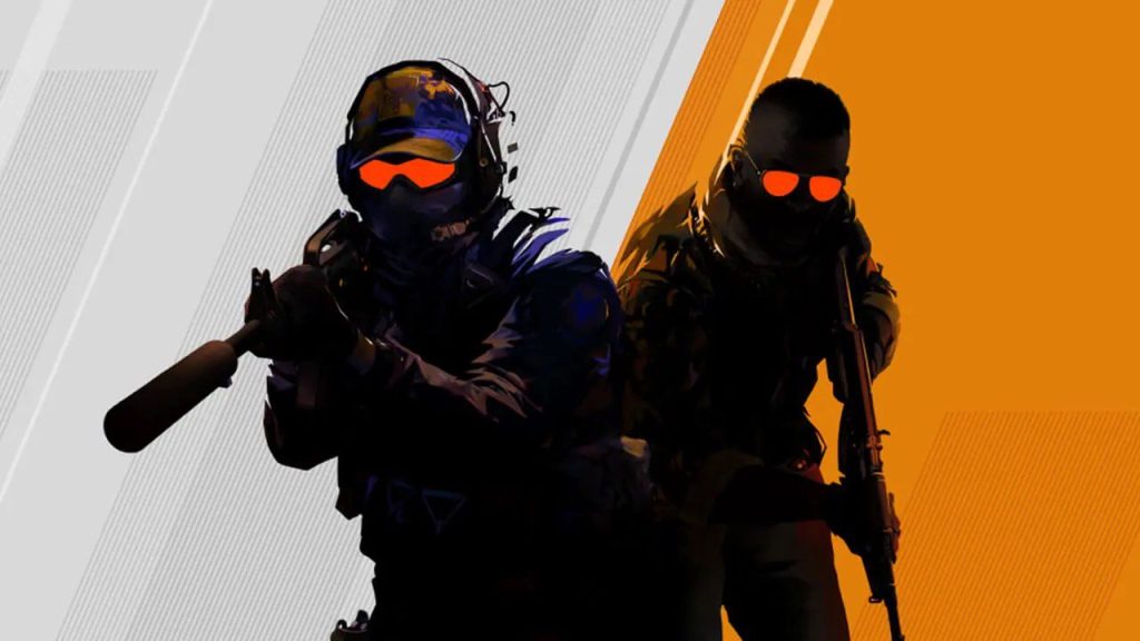 Обновление CS2: Режим для отдыха, две новые карты, множество исправлений ошибок и многое другое — изображение 2