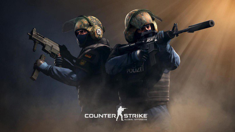 CS:GO: Самые полезные команды консоли — изображение 1