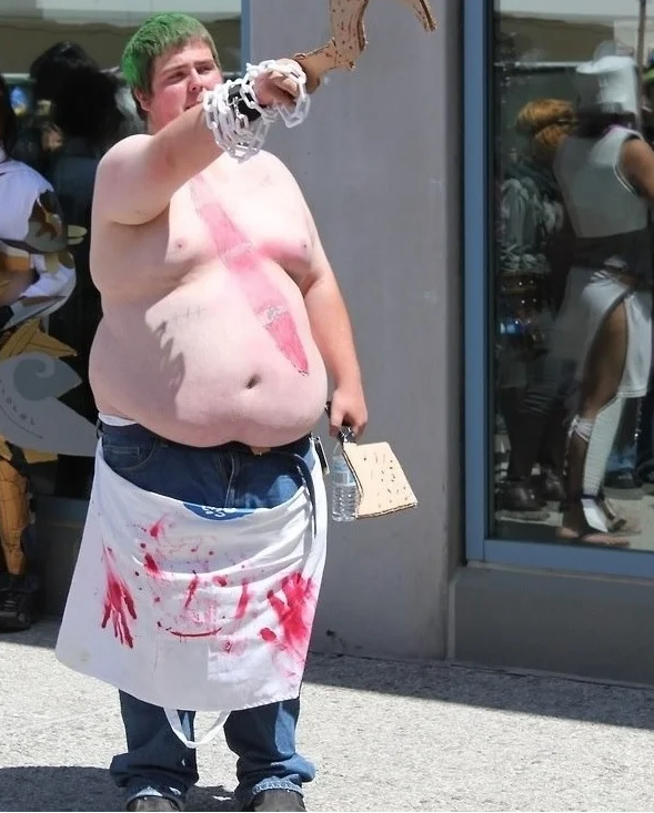 Лучший косплей персонажей Dota 2 — мы собрали самые крутые работы с The International — изображение 2