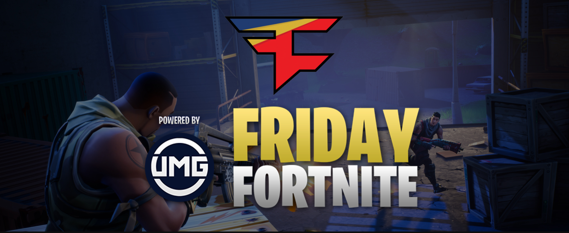 Tfue и Cloakzy завоевали третий титул в пятничном ночном Fortnite KEEMSTAR — изображение 1