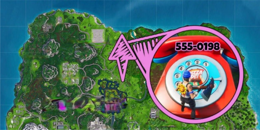 Задачи 8 недели 8 сезона — чит-карты и руководство — изображение 8