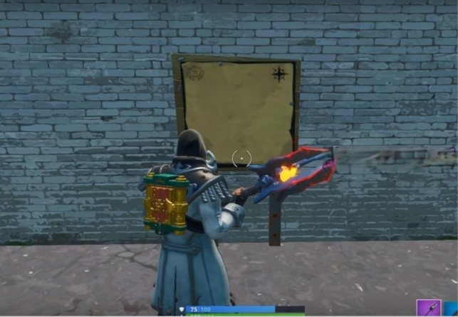 Задачи 8 недели 8 сезона — чит-карты и руководство — изображение 1