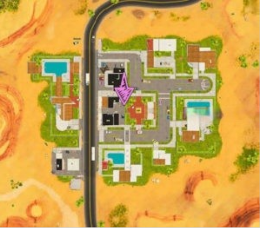 Задачи 8 недели 8 сезона — чит-карты и руководство — изображение 2