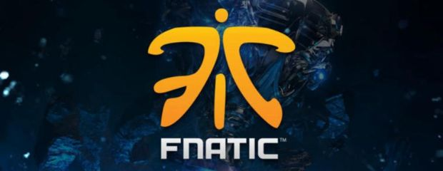 Fnatic внесла изменение в состав — изображение 1