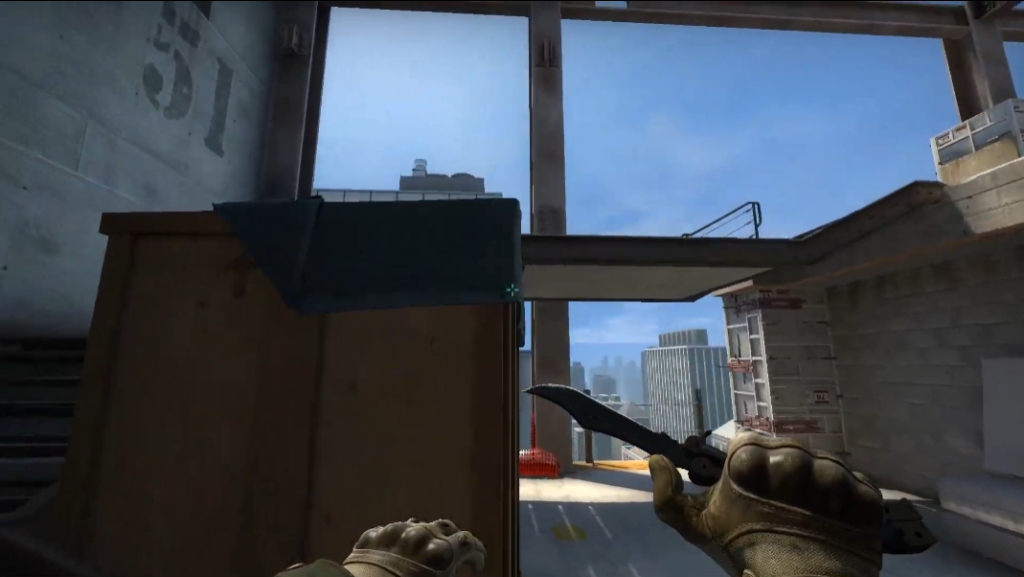 ИЗМЕНЕНИЯ В ВЕРТИГО, ТРЕНИРОВКА В ОБНОВЛЕНИИ CS:GO — изображение 3