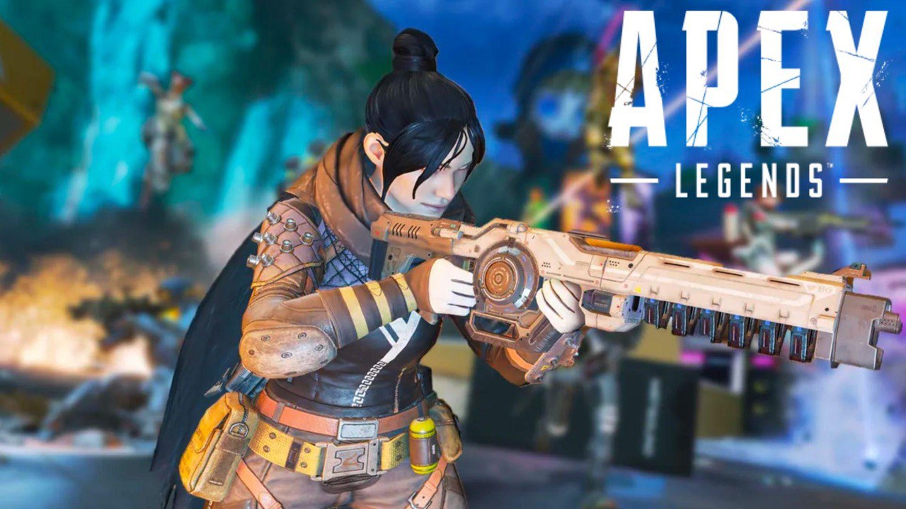 Все сезоны Apex Legends начинаются и заканчиваются датамиn — изображение 2