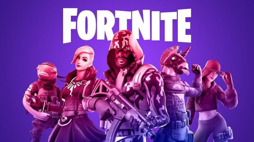 Руководство по рейтингу Fortnite: игровые режимы, ранги и правила — изображение 1