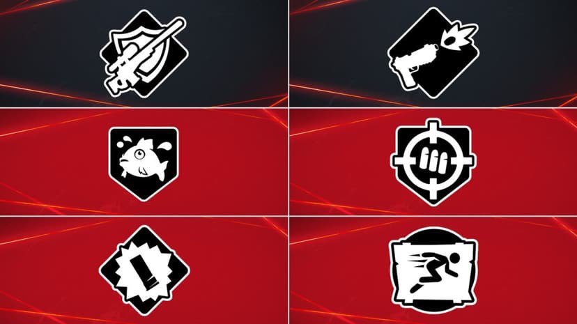 Примечания к патчу для главы 4 сезона 4 Fortniten — изображение 7