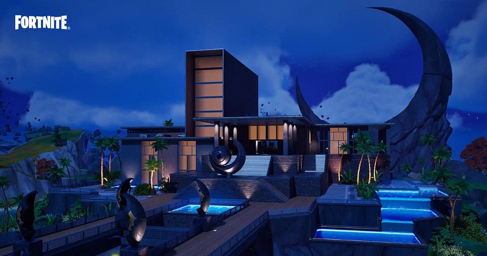 Примечания к патчу для главы 4 сезона 4 Fortniten — изображение 4