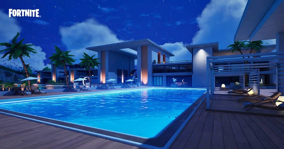 Примечания к патчу для главы 4 сезона 4 Fortniten — изображение 2