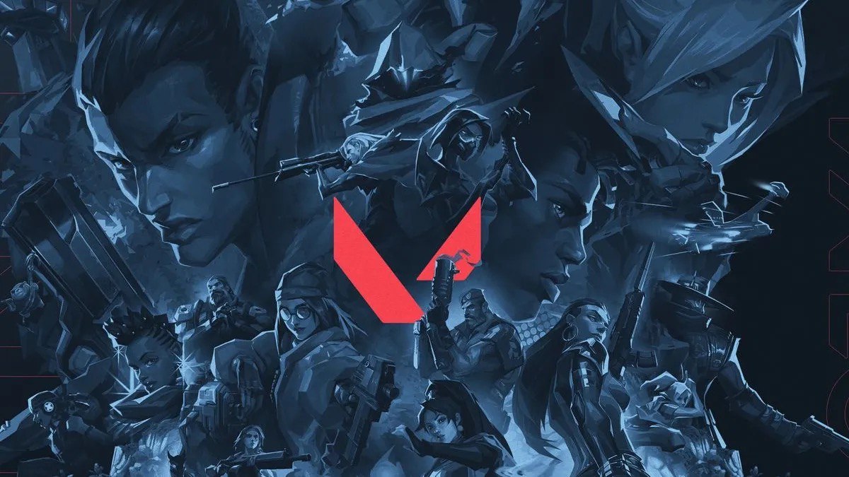 Как изменить свое имя в Valorant — изображение 1