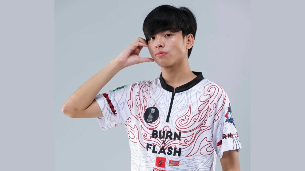 Список импортов филиппинцев в профессиональных лигах Mobile Legends 2023n — изображение 3