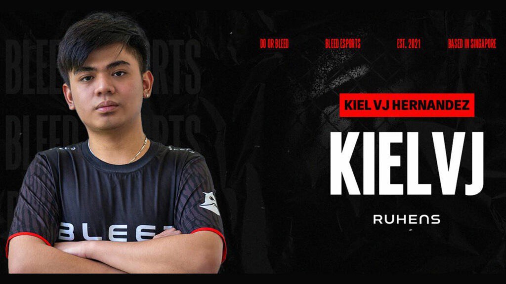 Список импортов филиппинцев в профессиональных лигах Mobile Legends 2023n — изображение 5