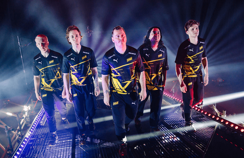 Natus Vincere подписала состав по Valorant с двумя игроками из России — изображение 2