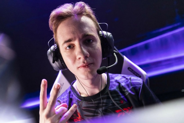 Natus Vincere подписала состав по Valorant с двумя игроками из России — изображение 1