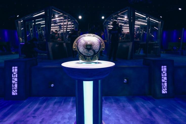 Результаты The International 2023 по Dota 2 — кто сколько заработал по итогам TI12 — изображение 1